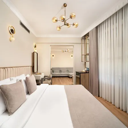 Atik Istanbul