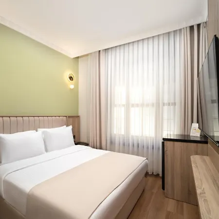 Hotel Atik