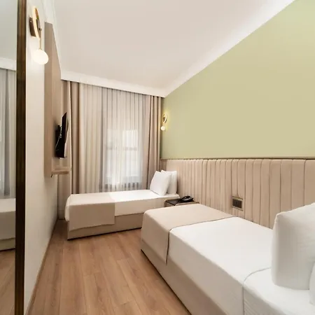 Atik Istanbul