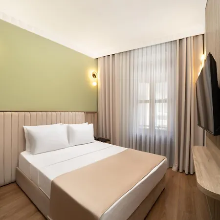Hotel Atik