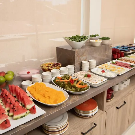 Hotel Atik 3*