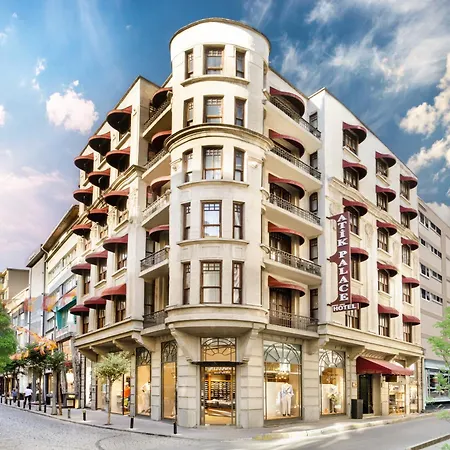 Atik Istanbul