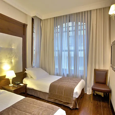 Atik 3* Istanbul
