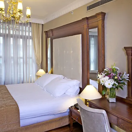 Atik Hotel 3*