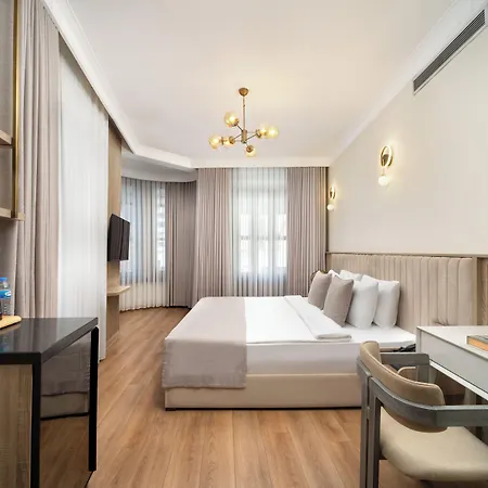 Atik Hotel
