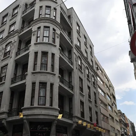 Atik Hotel Istanbul
