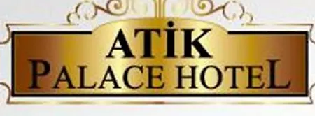 Atik Hotel 3*