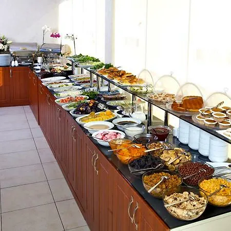 Atik Hotel
