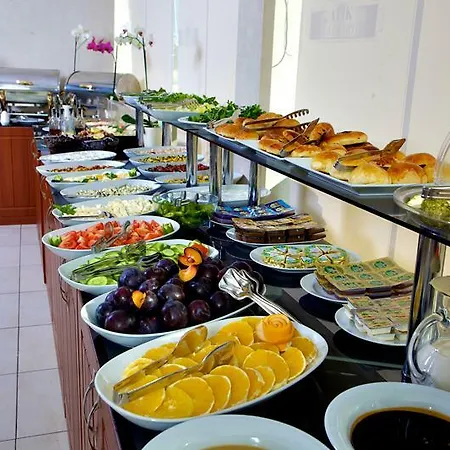 Hotel Atik 3*