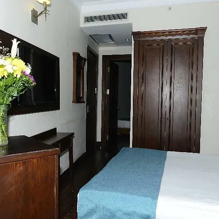 Hotel Atik